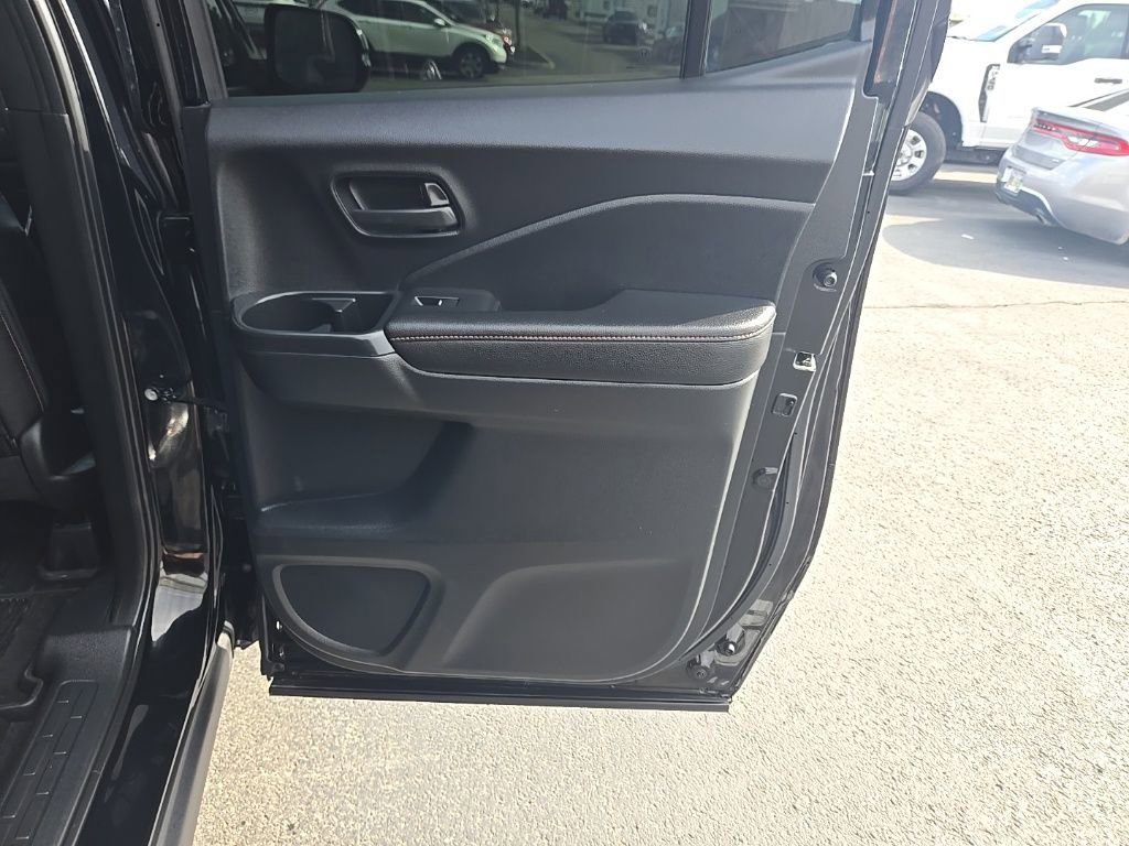Used 2024 Honda Ridgeline TrailSport image 29
