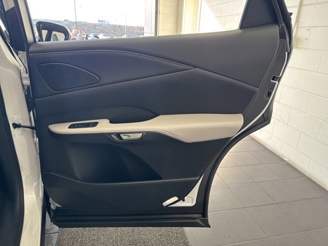 New 2026 Lexus RX 350 Premium image 49