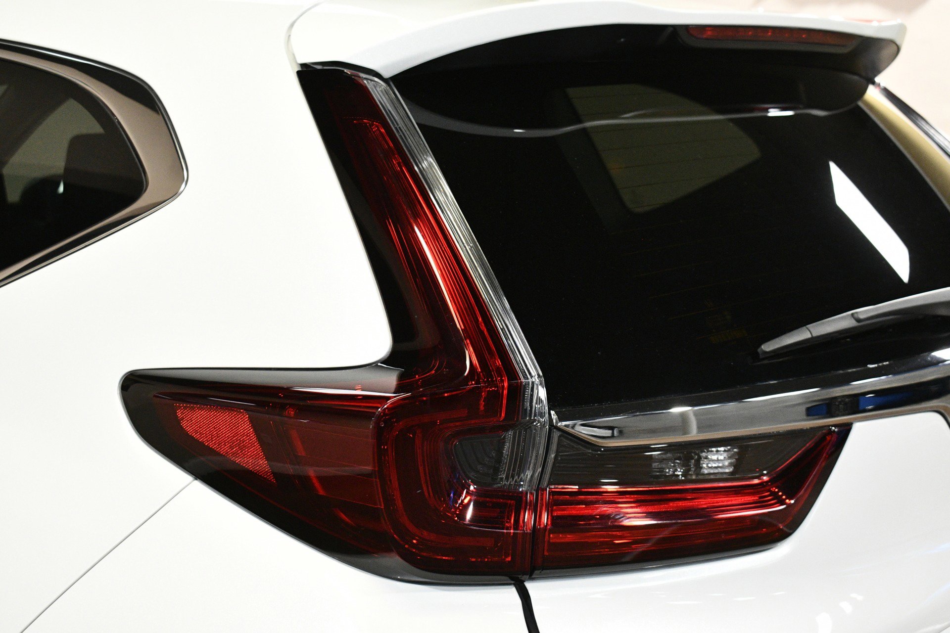 Used 2021 Honda CR-V EX-L image 60