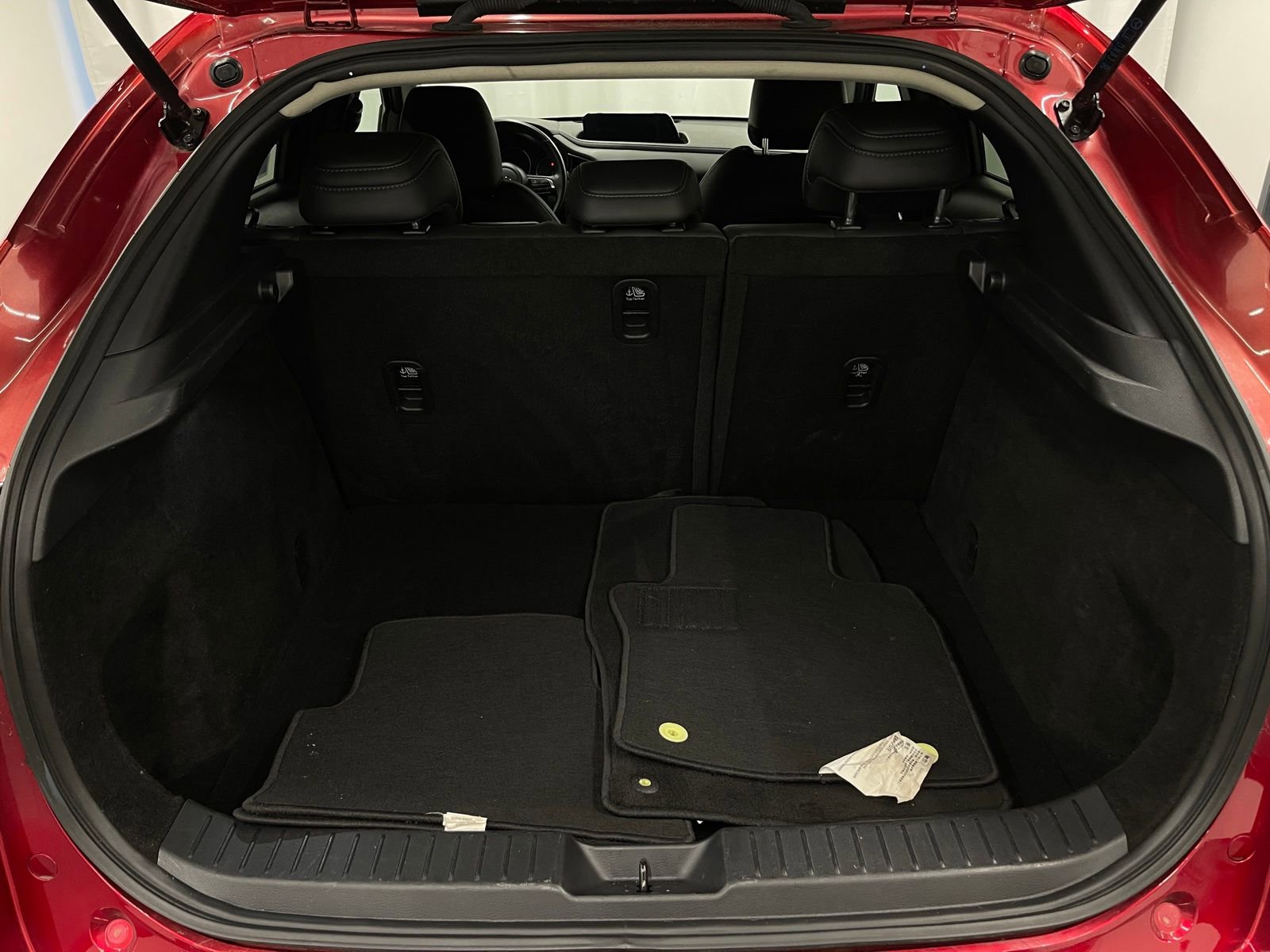 Used 2024 MAZDA CX-30 AWD 2.5 S w/ Preferred Package image 5