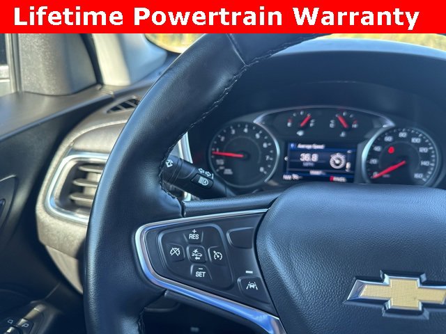 Used 2024 Chevrolet Equinox LT image 12