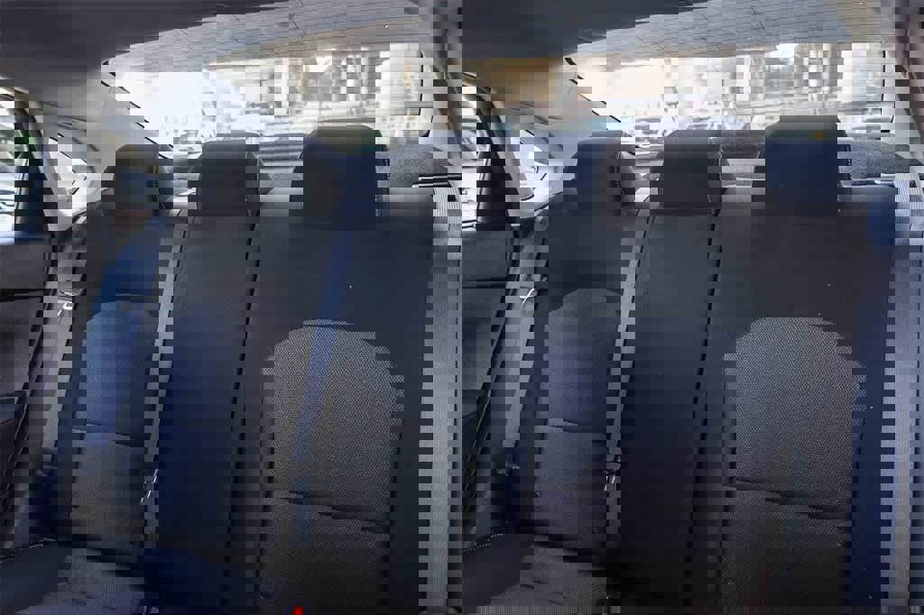 Used 2024 Kia Forte LXS image 19