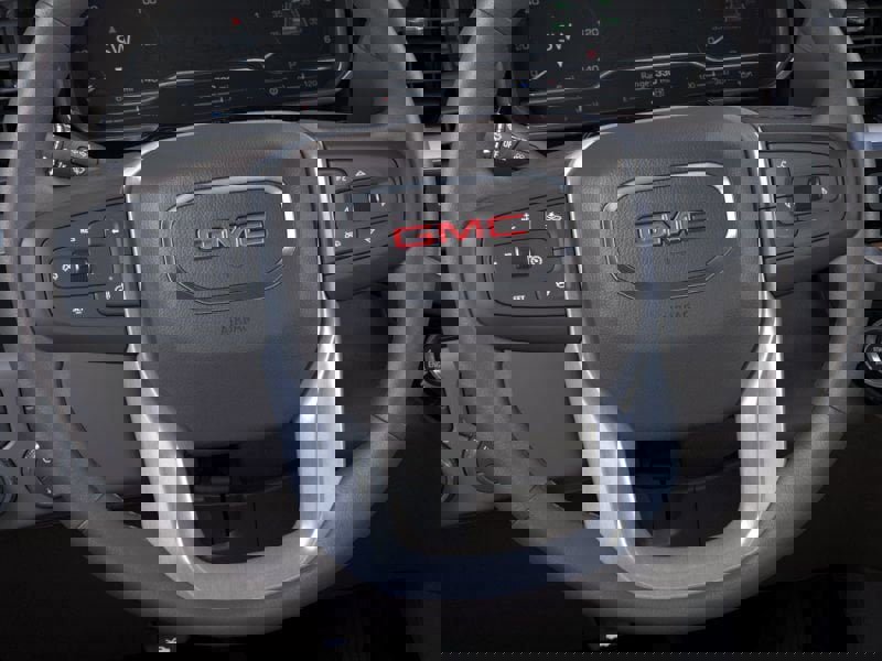 New 2026 GMC Sierra 2500 SLT w/ SLT Convenience Package image 20