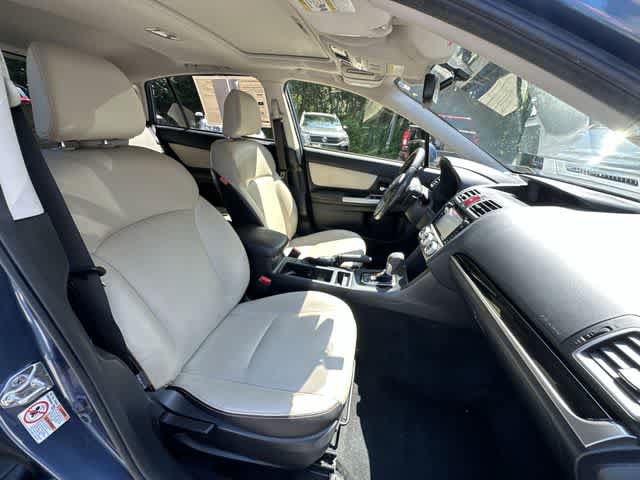 Used 2016 Subaru Crosstrek 2.0i Limited AWD/4WD image 20