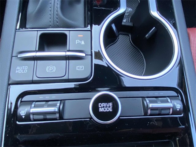New 2026 Kia K5 GT-Line image 28