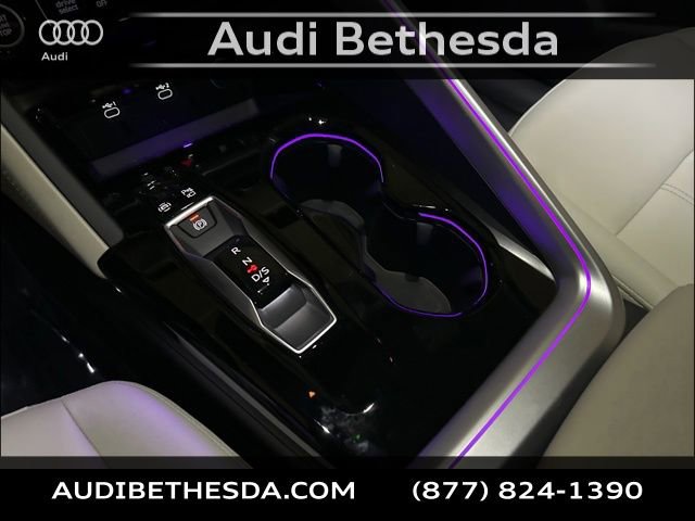 New 2025 Audi Q5 Premium Plus image 19