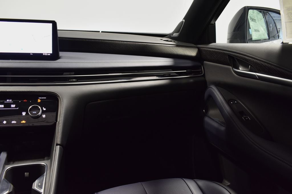 New 2026 INFINITI QX60 Sport w/ Dark Cargo Package image 14