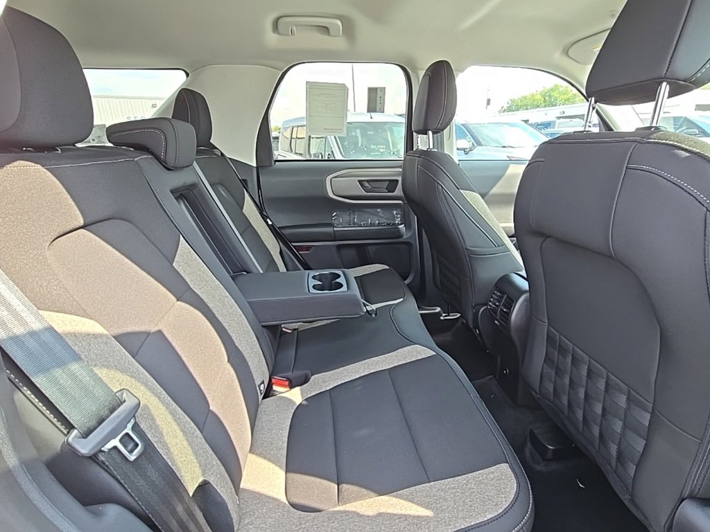New 2025 Ford Bronco Sport Big Bend image 42