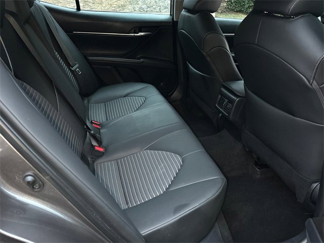 Certified 2023 Toyota Camry SE image 14