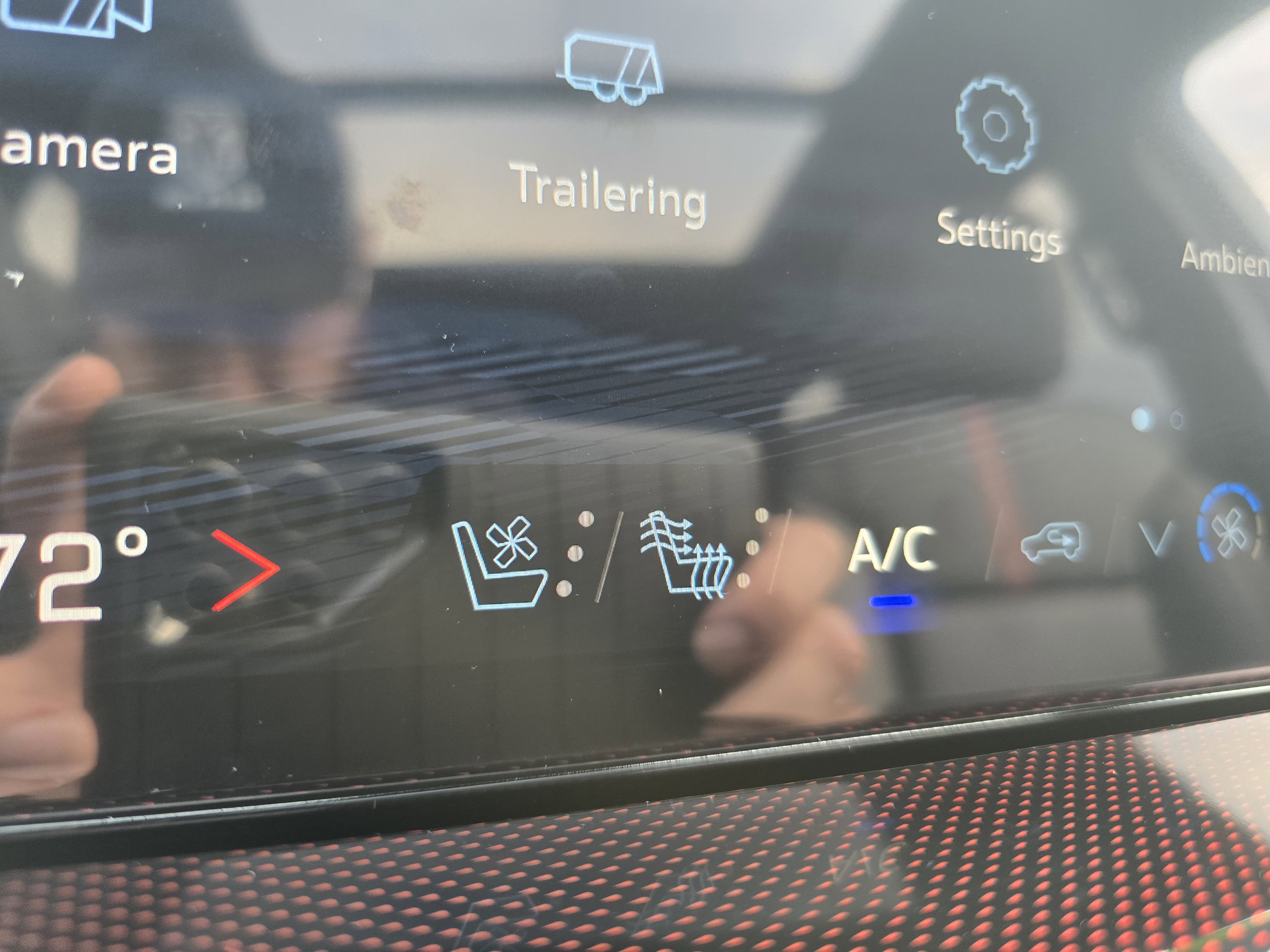 New 2026 Chevrolet Traverse RS AWD/4WD image 31