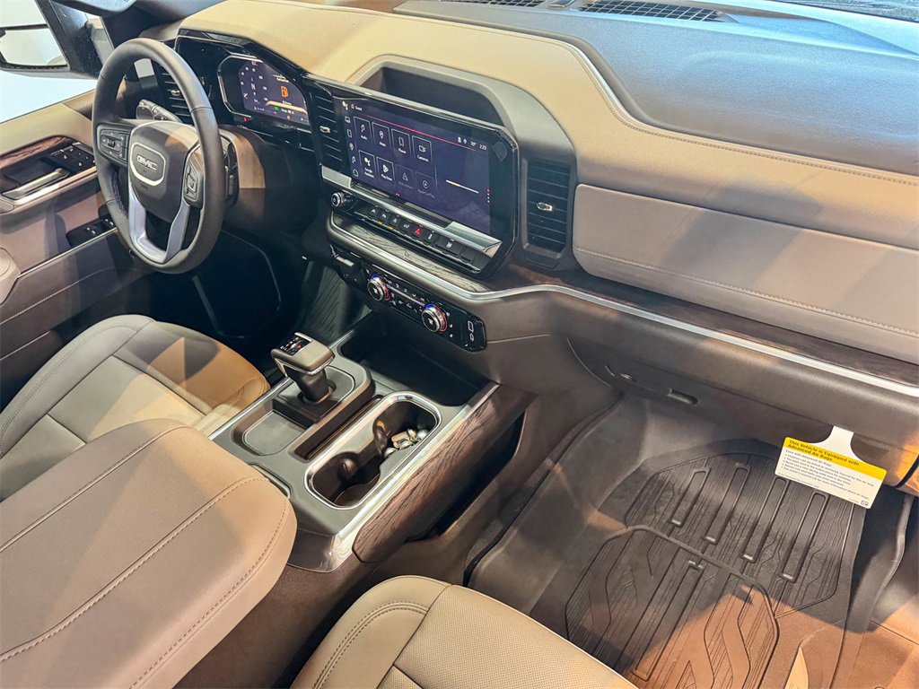 New 2026 GMC Sierra 1500 SLT w/ SLT Premium Plus Package image 23