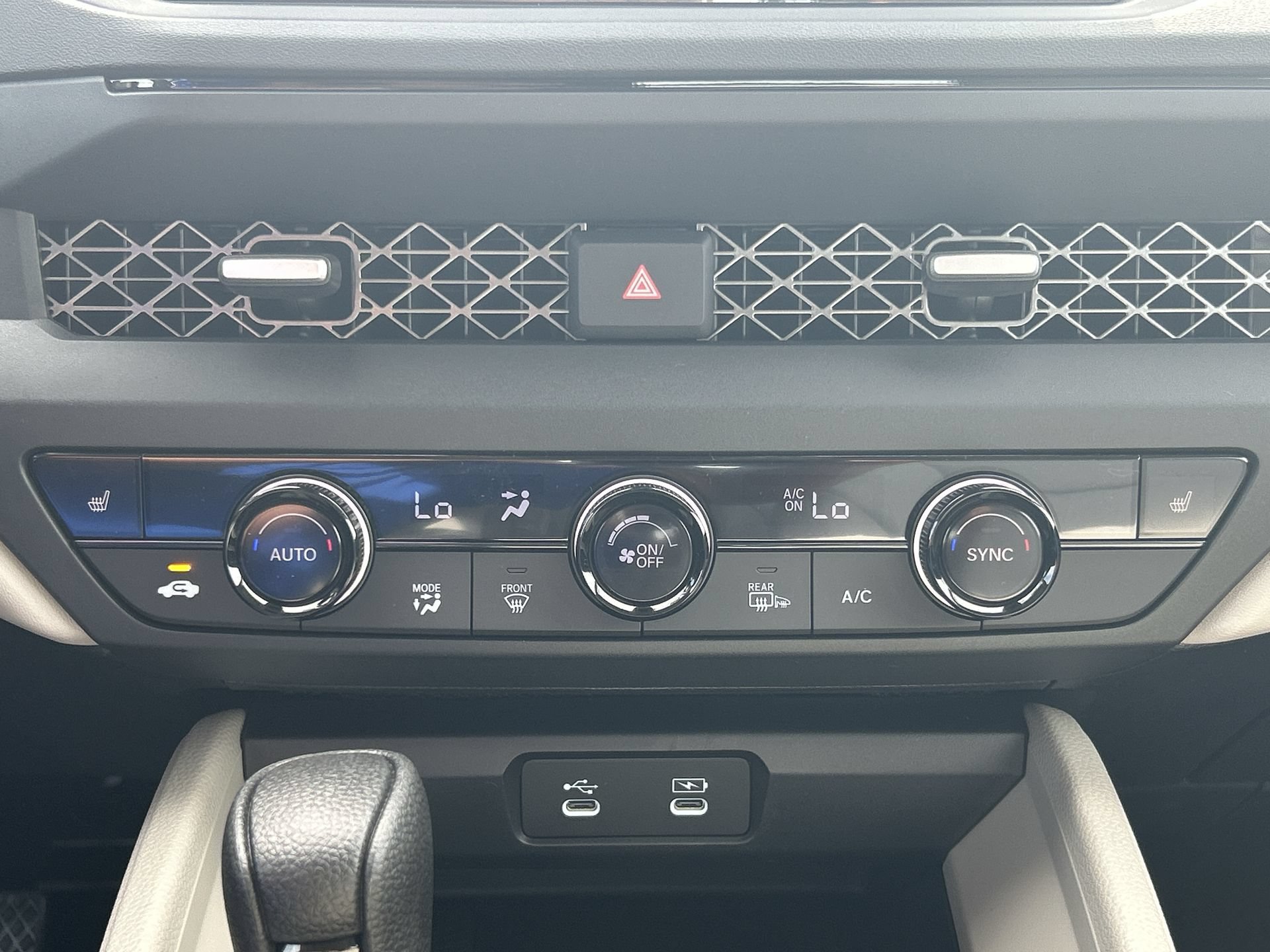New 2026 Honda Accord SE image 17