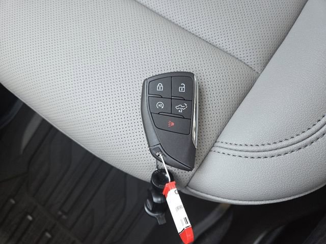 New 2026 GMC Sierra 1500 SLT w/ SLT Premium Package image 40