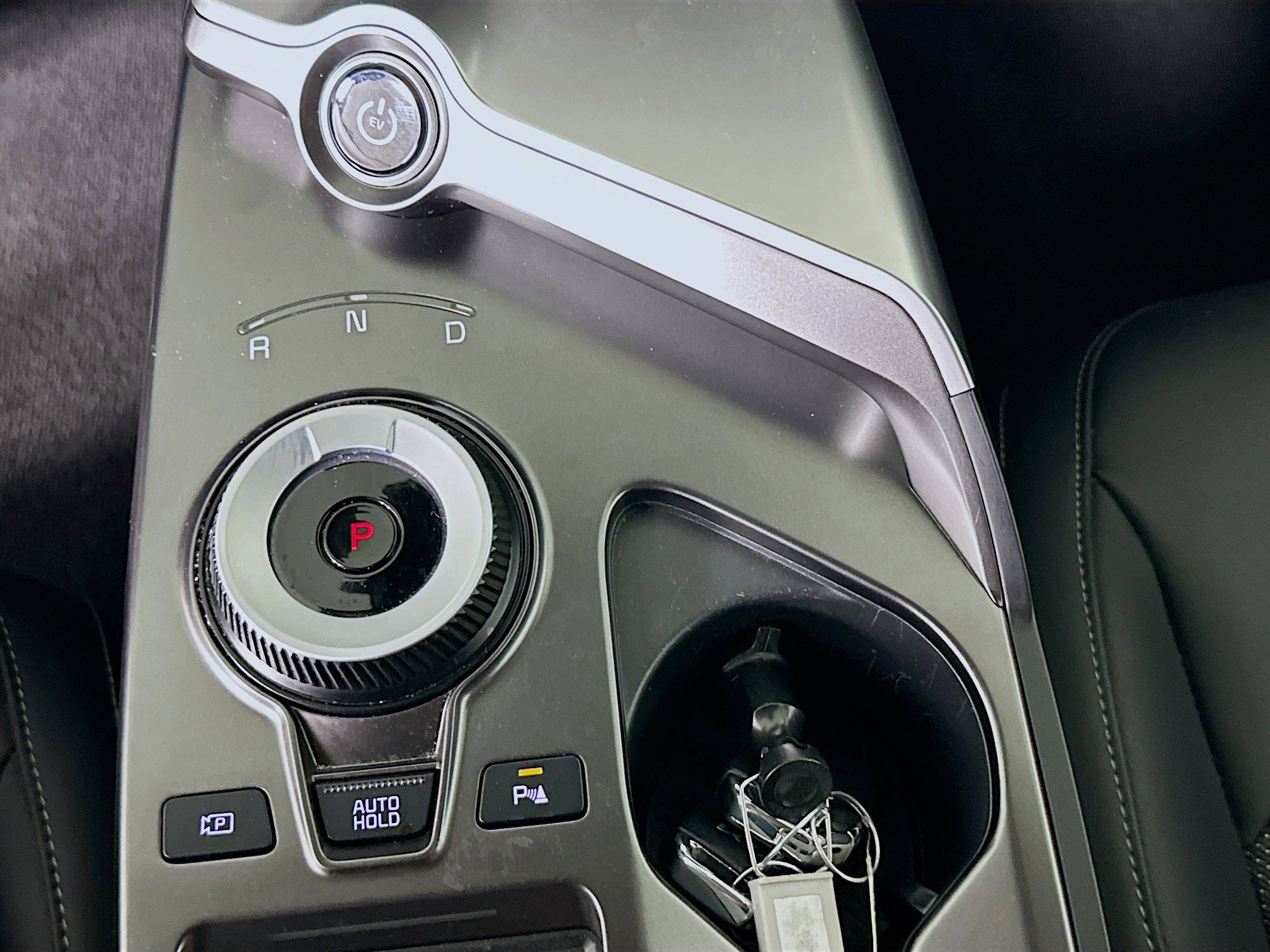 Used 2024 Kia EV6 Light image 25