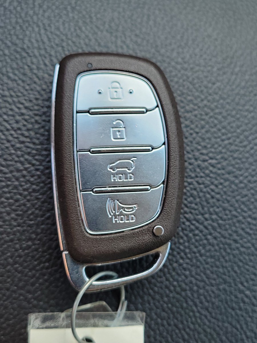 Used 2017 Hyundai Tucson SE Plus AWD/4WD image 33