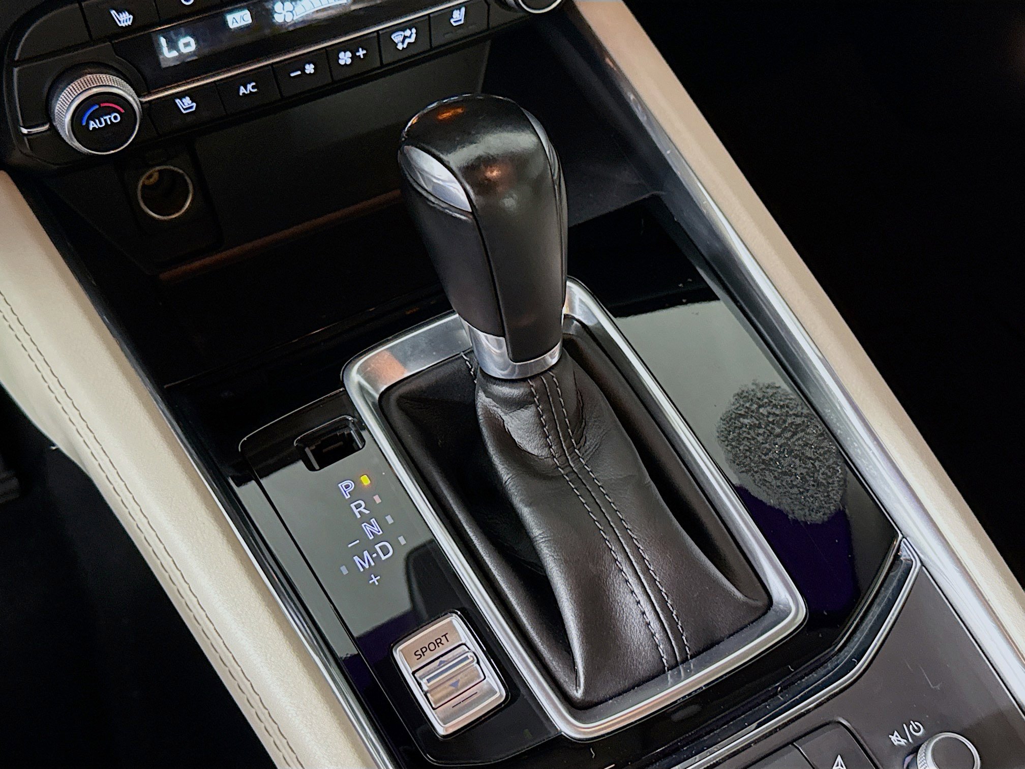 Used 2023 MAZDA CX-5 AWD 2.5 S w/ Premium Plus Pkg image 20