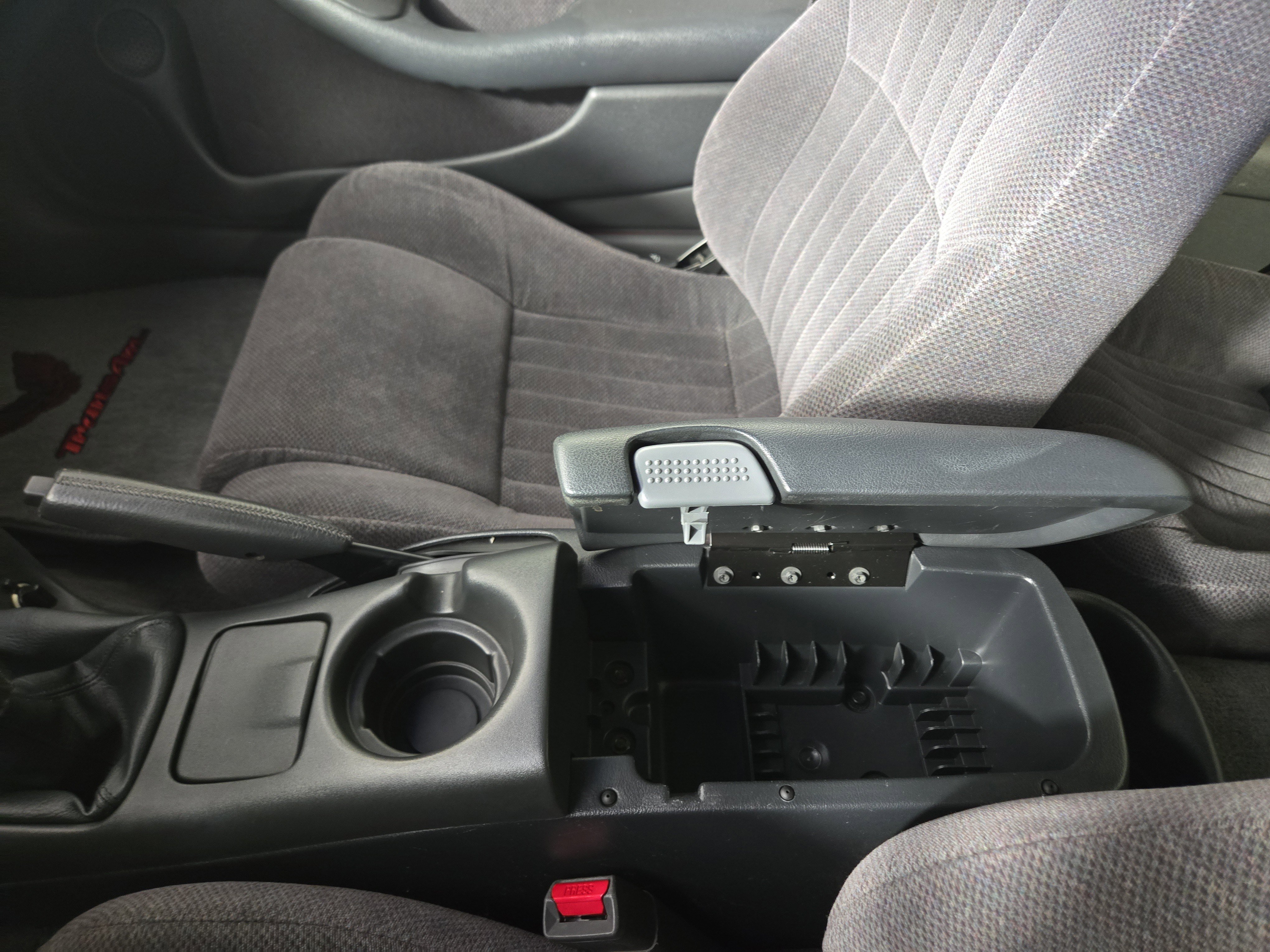 Used 1997 Pontiac Firebird Trans Am image 27