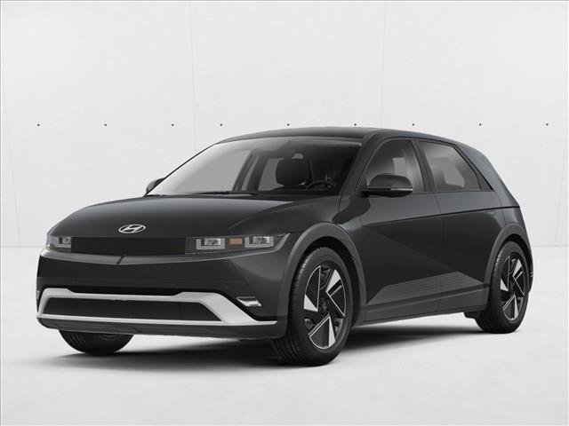 New 2025 Hyundai Ioniq 5 SE