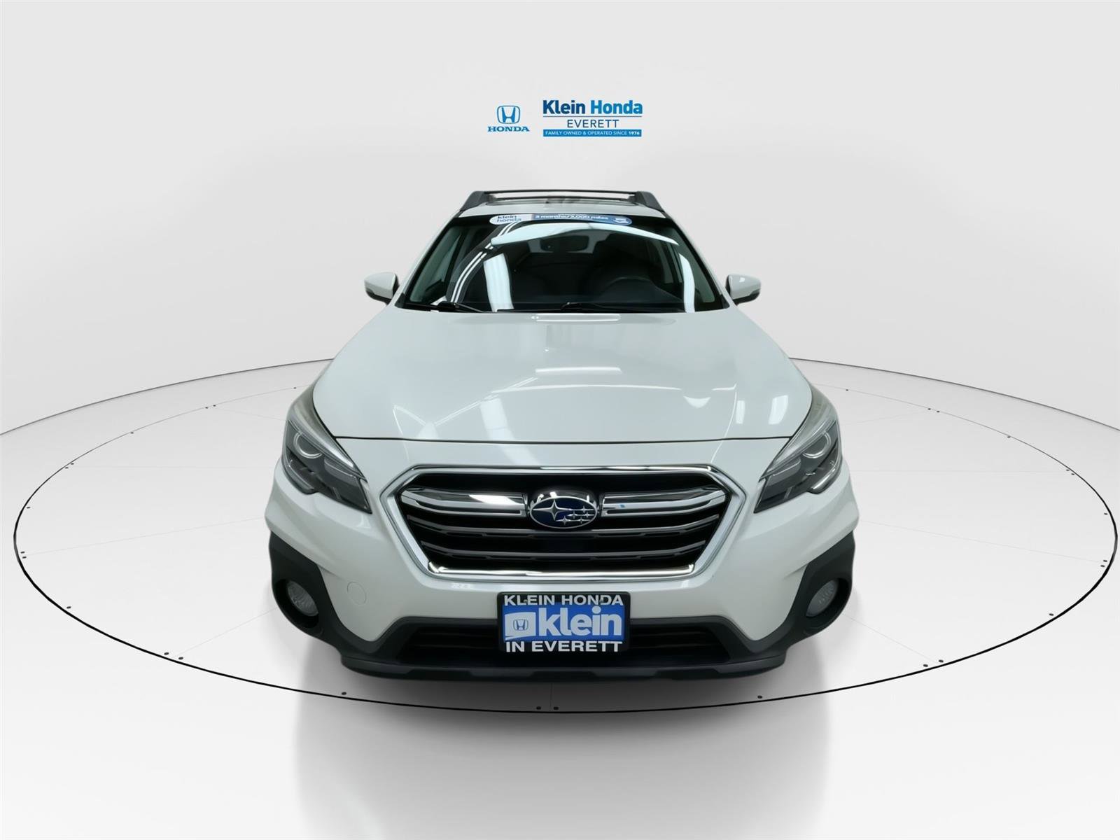 Used 2018 Subaru Outback 2.5i Limited image 5