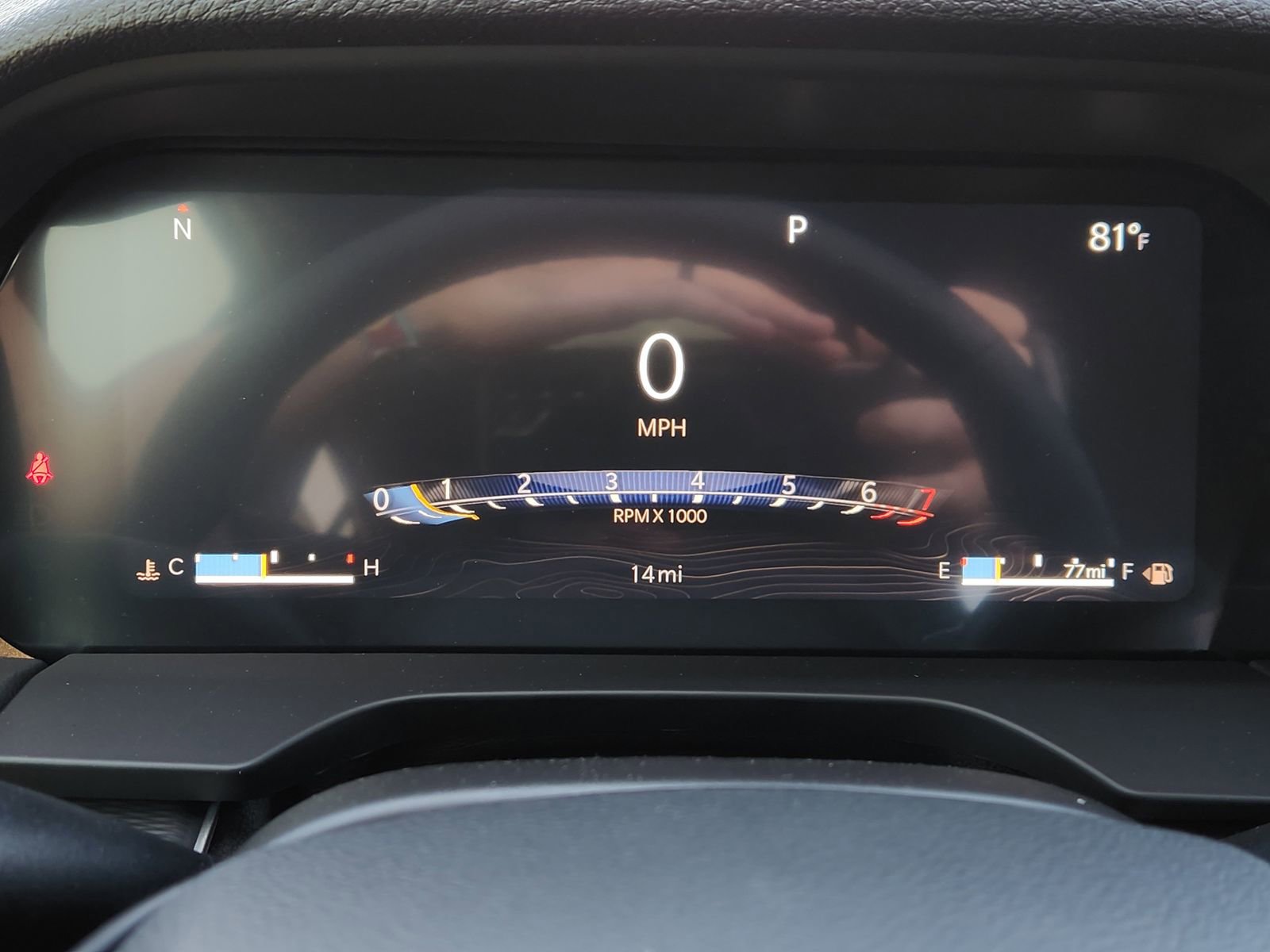 New 2026 Jeep Grand Cherokee Laredo RWD image 17