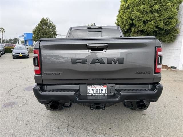 Used 2022 RAM 1500 TRX w/ TRX Level 2 Equipment Group image 5