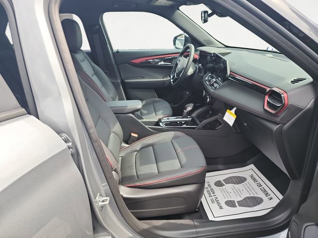 New 2026 Chevrolet TrailBlazer RS w/ Convenience Package image 13