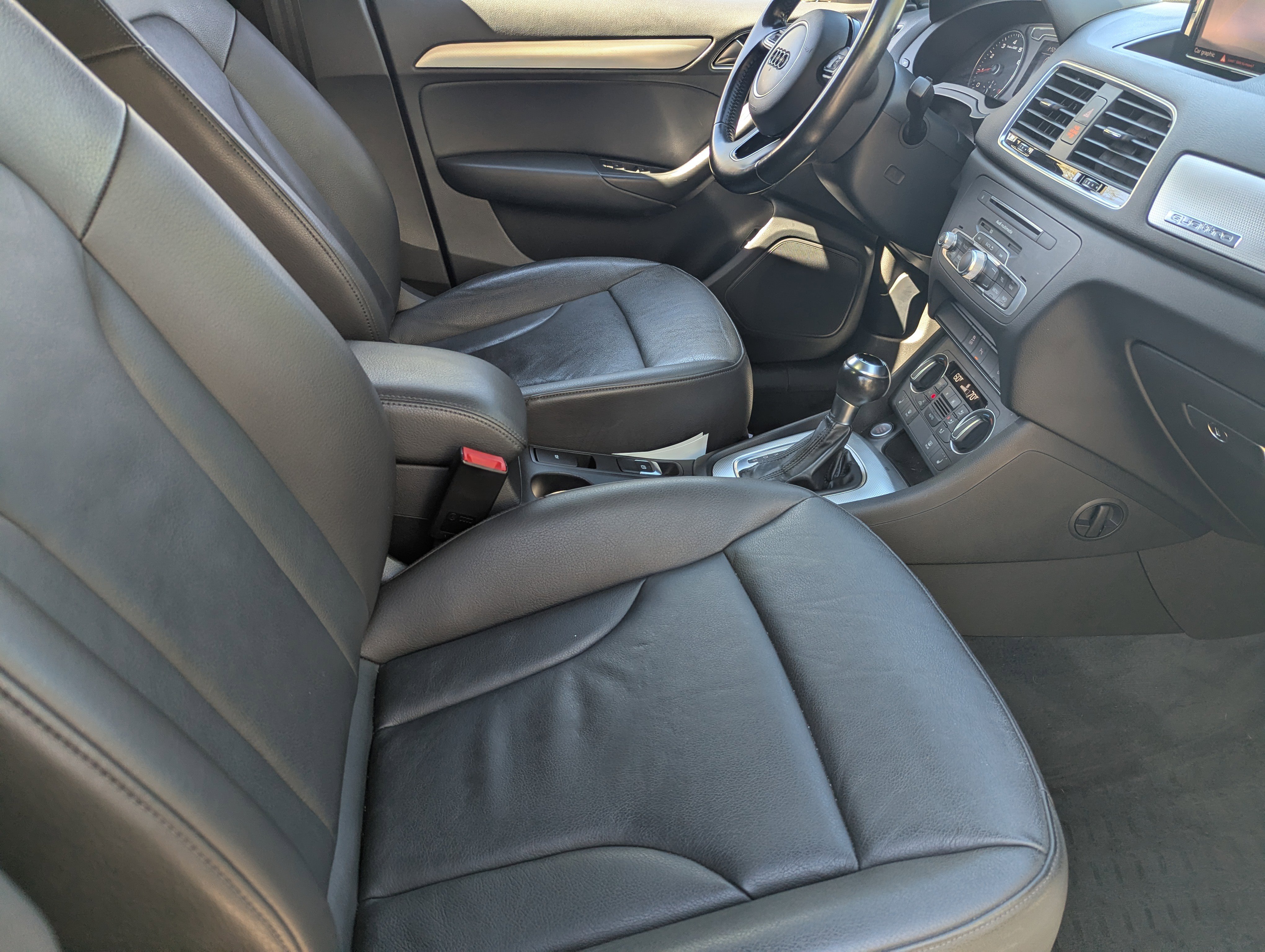 Used 2016 Audi Q3 2.0T Premium Plus image 9