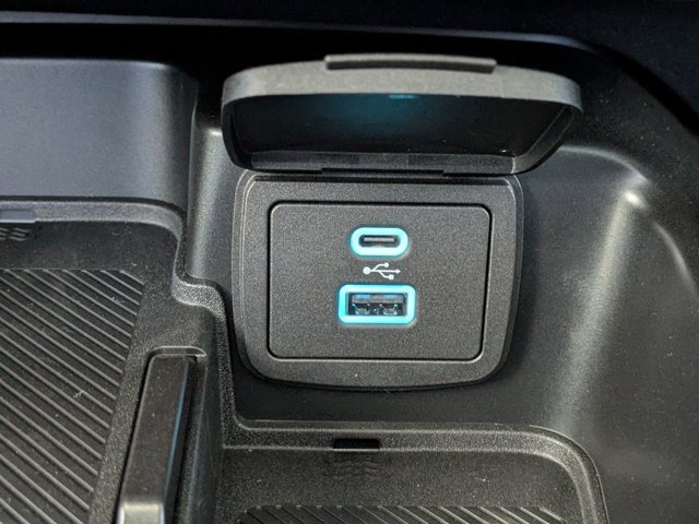 New 2025 Ford Bronco Badlands image 25