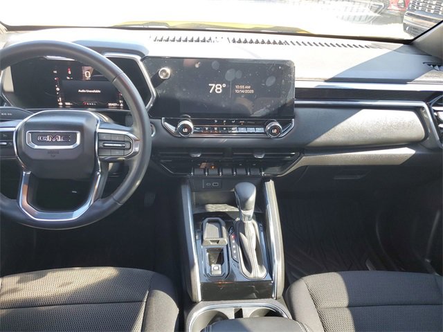 Used 2023 GMC Canyon Elevation w/ Convenience Package image 10