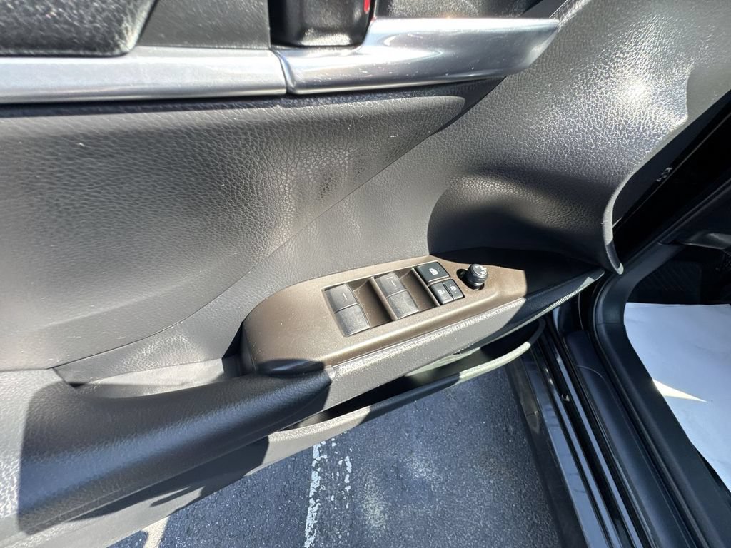 Used 2022 Toyota Camry LE w/ Cold Weather Package AWD/4WD image 19