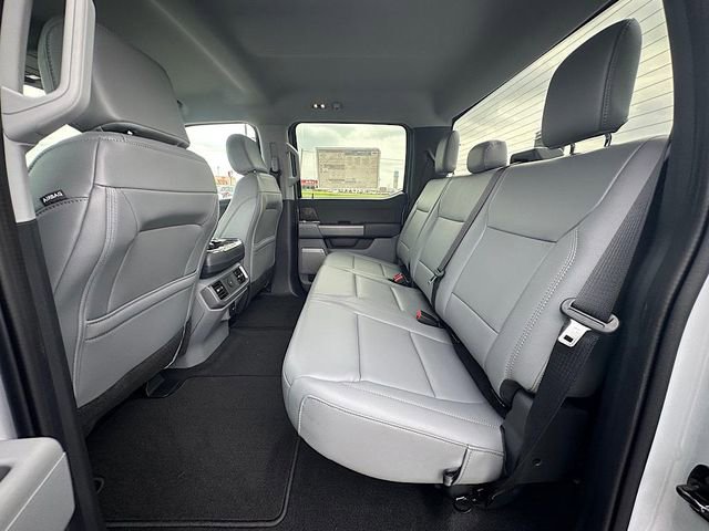 New 2025 Ford F150 Lightning Flash image 15