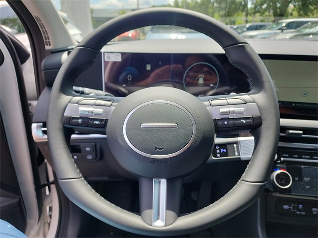 New 2025 Hyundai Tucson SEL AWD/4WD image 30