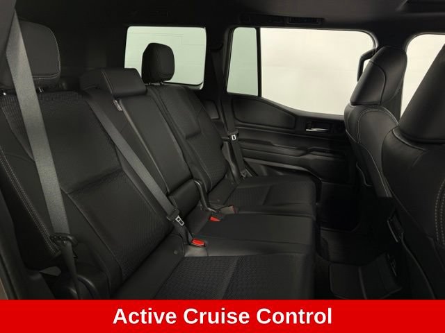 Used 2025 Toyota Land Cruiser AWD/4WD image 17