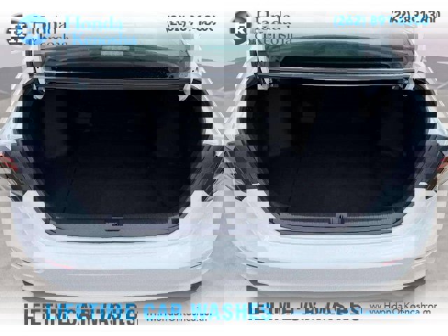 Certified 2024 Honda Accord EX image 11