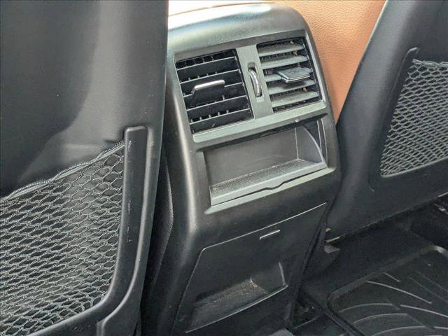 Used 2016 Mercedes-Benz GLE 450 4MATIC Coupe image 18