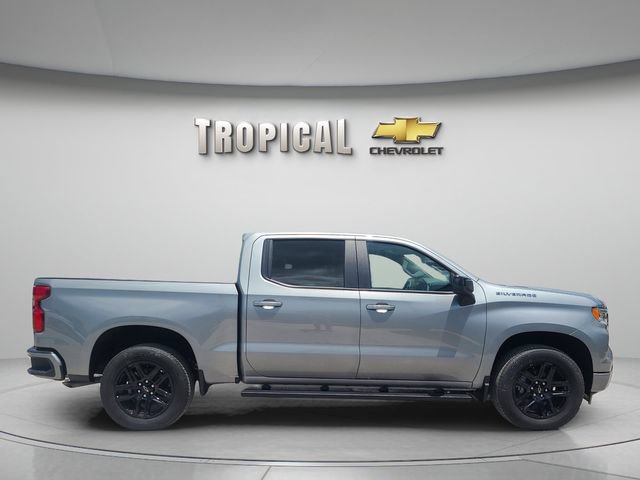 New 2026 Chevrolet Silverado 1500 RST RWD image 6