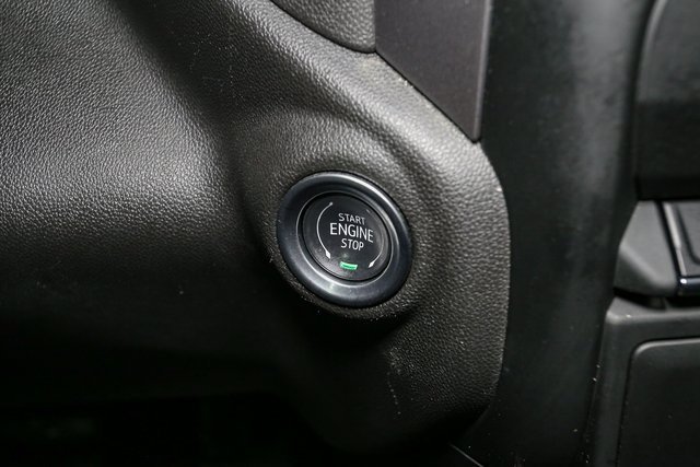 Used 2024 Chevrolet Silverado 1500 W/T w/ WT Fleet Convenience Package image 21