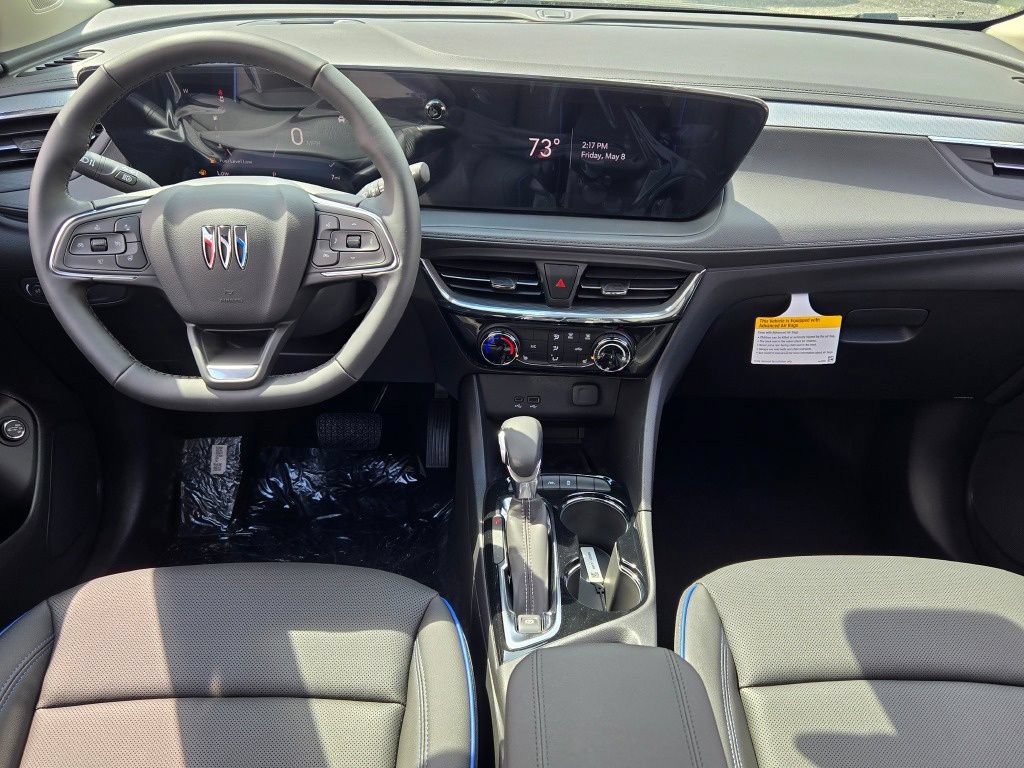 New 2026 Buick Encore GX Sport Touring w/ Advanced Technology Package AWD/4WD image 4