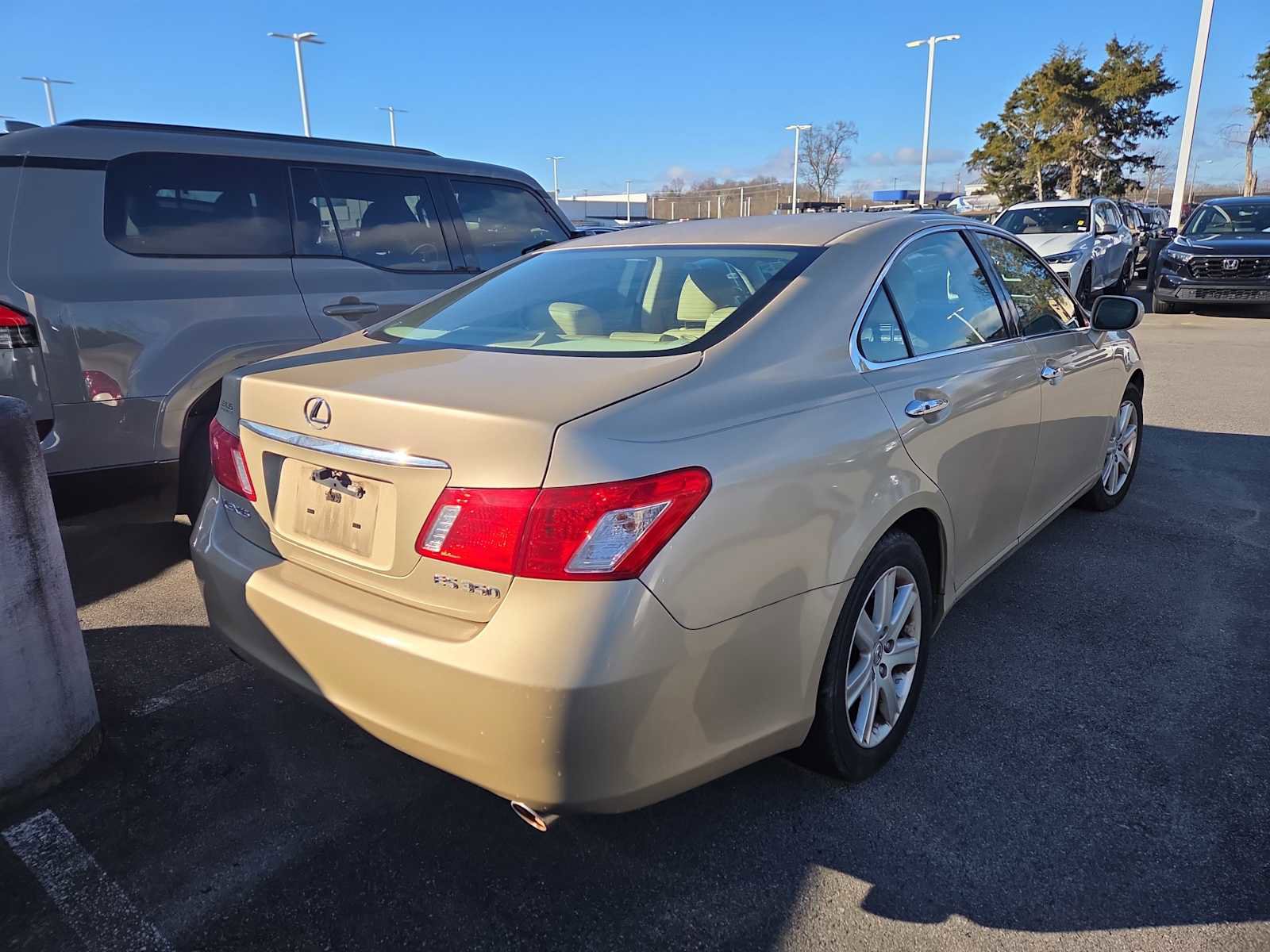 Used 2009 Lexus ES 350 image 6