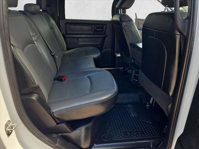 Used 2023 RAM 3500 Tradesman AWD/4WD image 20