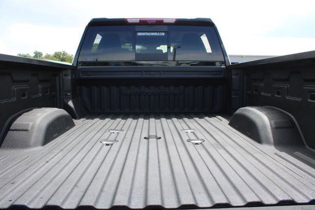 Used 2024 GMC Sierra 2500 Denali w/ Denali Reserve Package image 10
