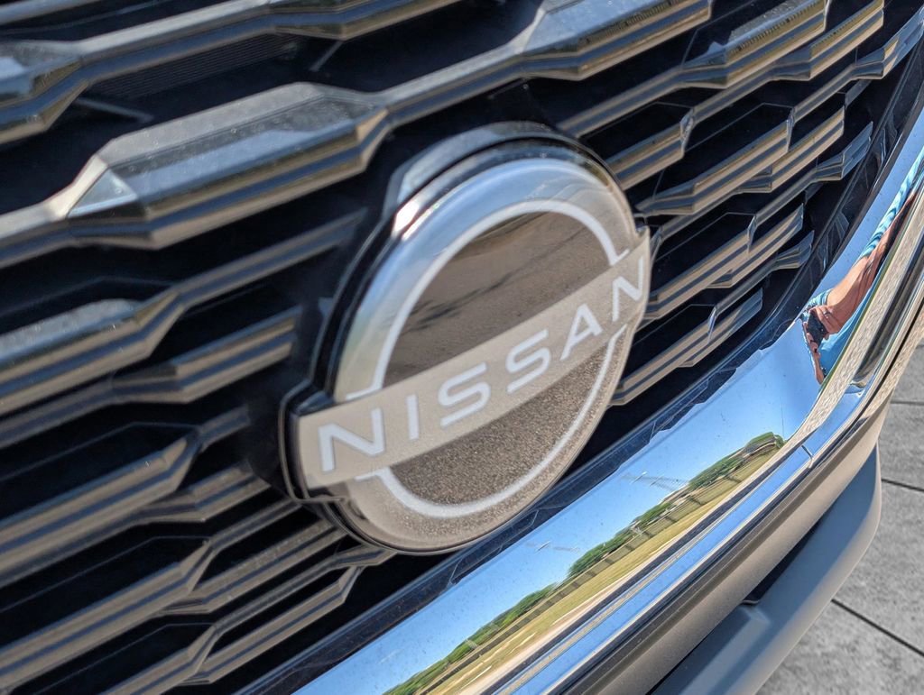 Used 2023 Nissan Rogue SV w/ SV Premium B Package FWD image 9