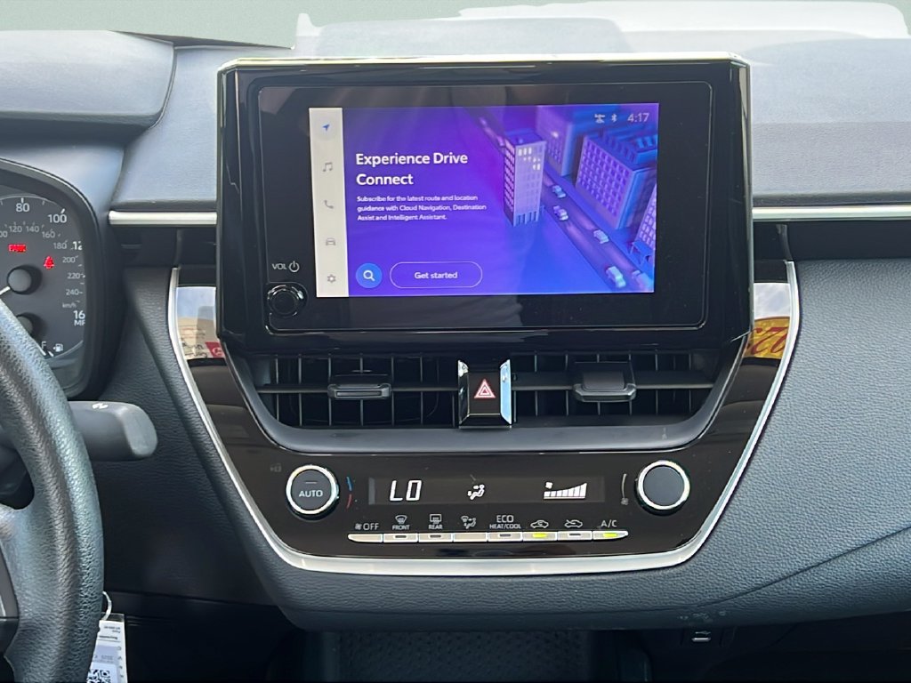 Used 2025 Toyota Corolla LE FWD image 13