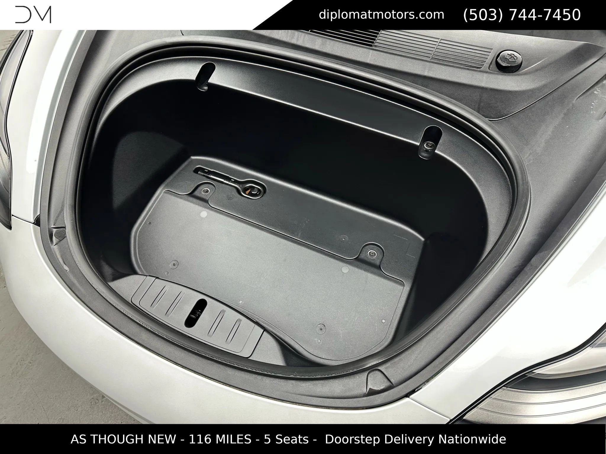 Used 2020 Tesla Model 3 Standard Range Plus RWD image 42