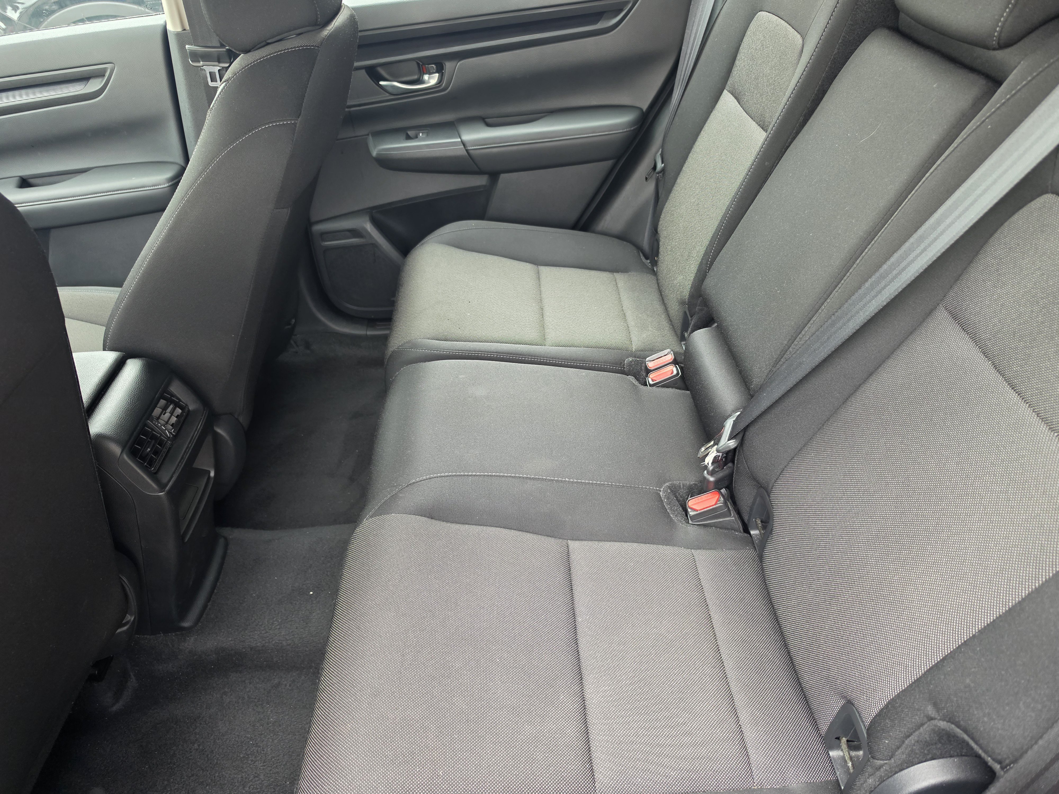 Certified 2024 Honda CR-V LX image 13