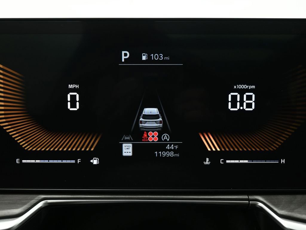 Used 2025 Kia Sorento X-Line EX image 9