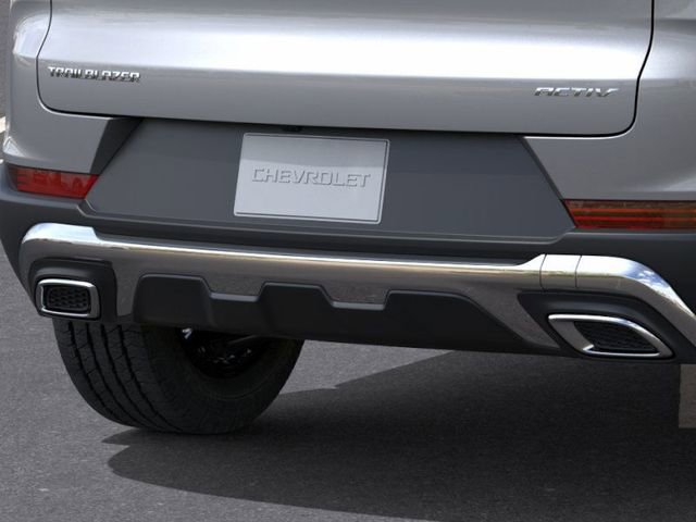 New 2026 Chevrolet TrailBlazer ACTIV image 14