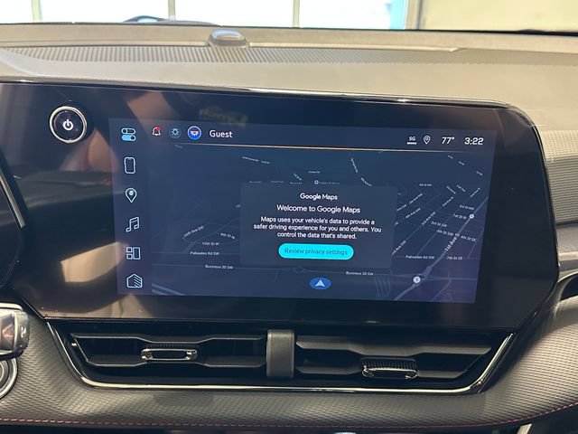New 2027 Chevrolet Equinox RS w/ LPO, Floor Liner Package AWD/4WD image 4