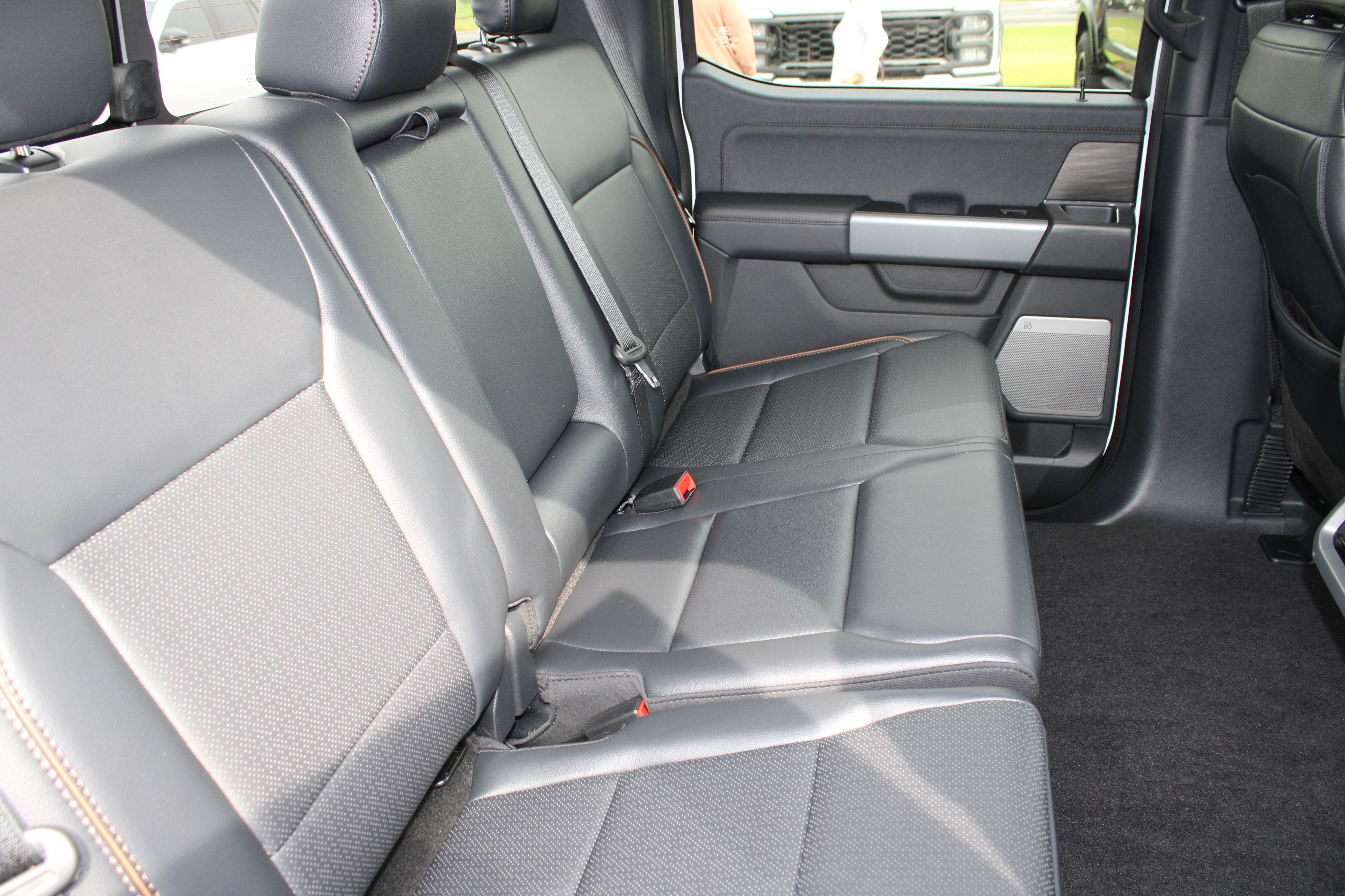 Used 2026 Ford F150 Lariat w/ Equipment Group 501A Mid AWD/4WD image 15