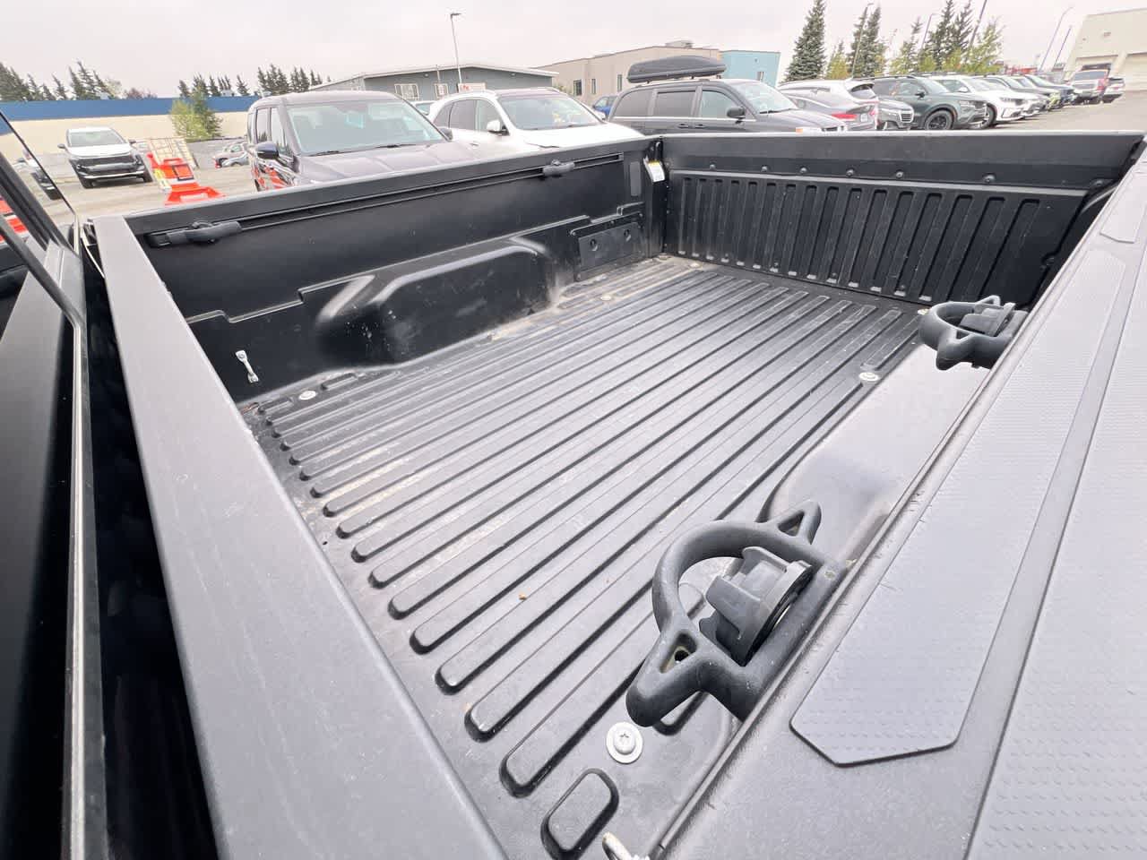 Used 2022 Toyota Tacoma SR w/ SX Package AWD/4WD image 26